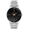 Relojes Bulova | Reloj Bulova Modern 96E117