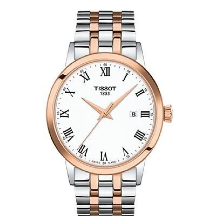 Relojes Tissot | Reloj Tissot T-Classic T1294102201300