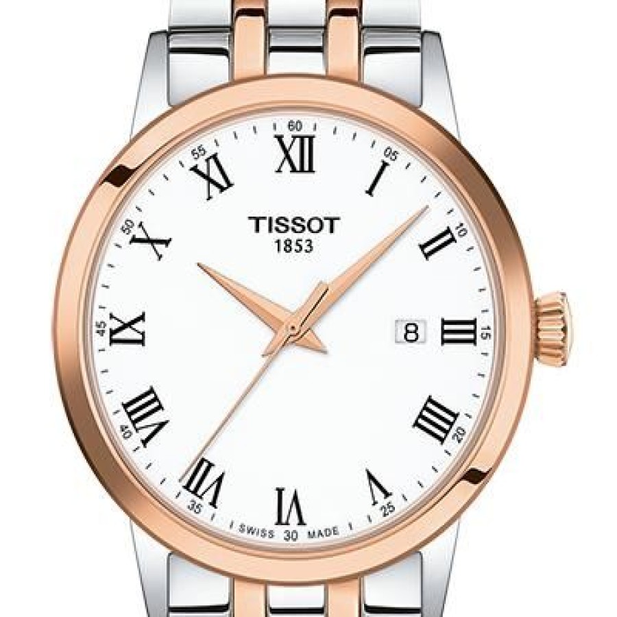 Relojes Tissot | Reloj Tissot T-Classic T1294102201300