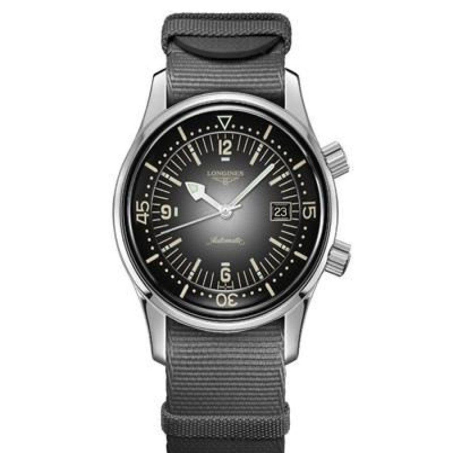 Relojes Longines | Reloj Longines Heritage L37744702