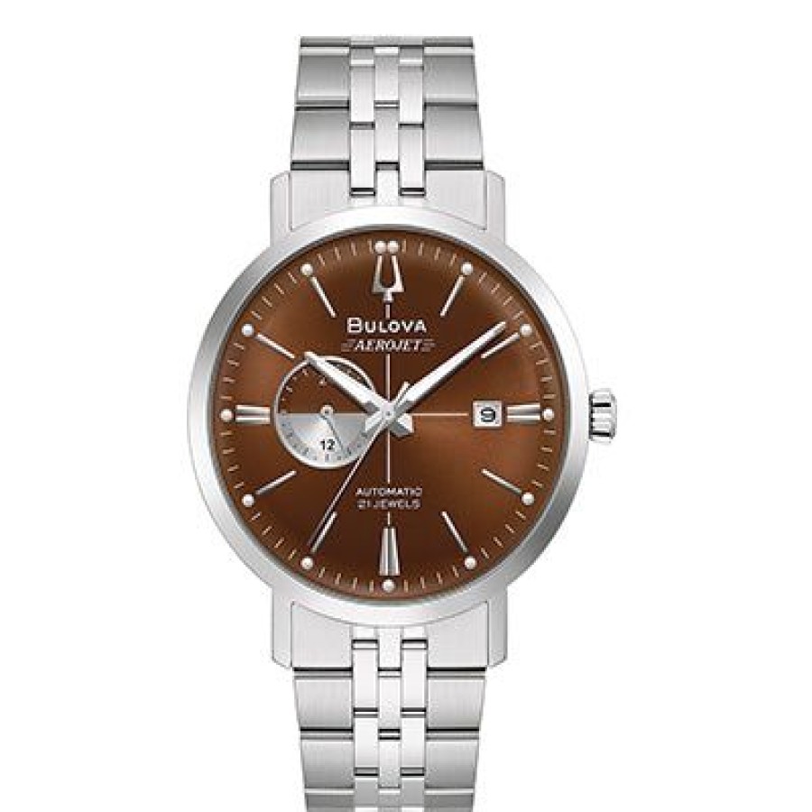 Relojes Bulova | Reloj Bulova Aerojet 96B375