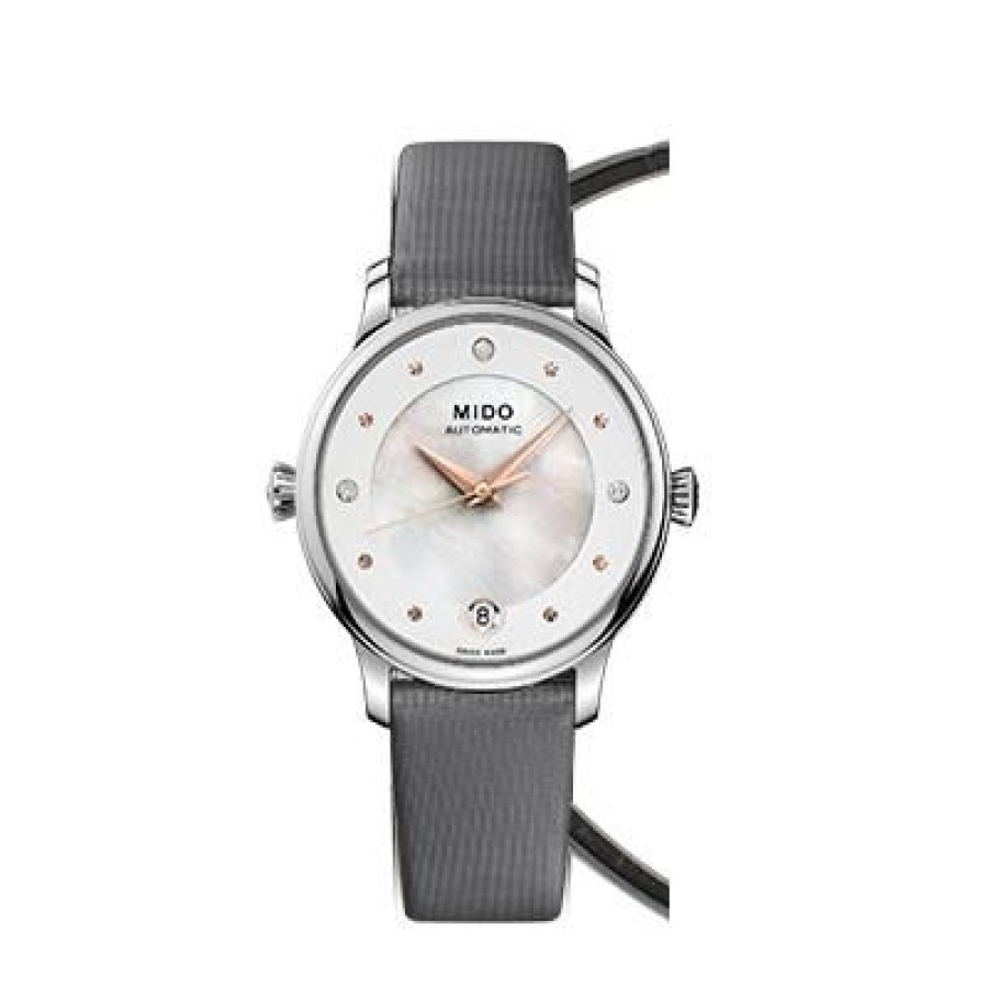 Relojes MIDO | Reloj Mido Baroncelli M0392071610600