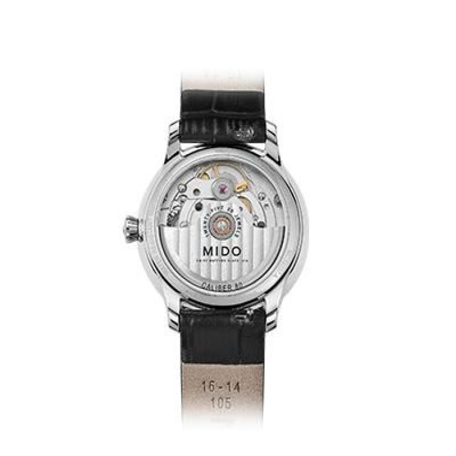 Relojes MIDO | Reloj Mido Baroncelli M0392071610600