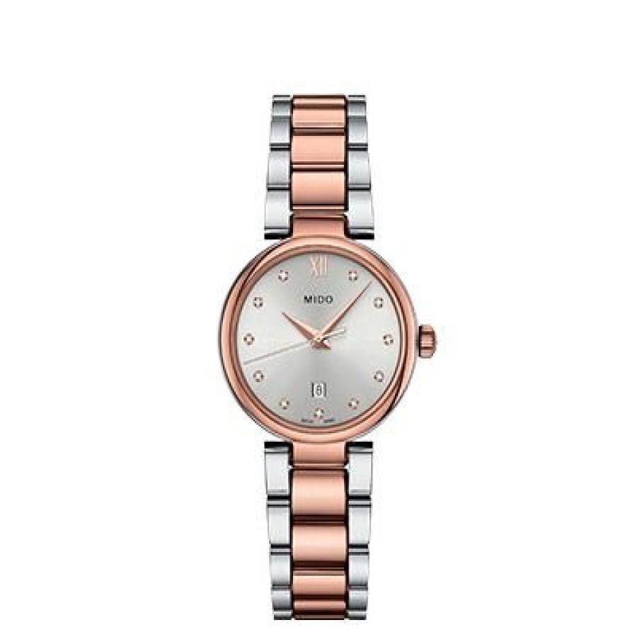 Relojes MIDO | Reloj Mido Baroncelli M0222102203600