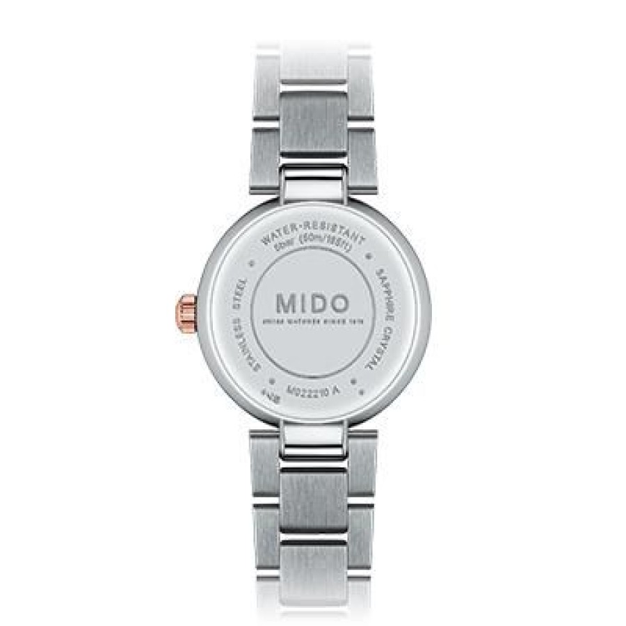 Relojes MIDO | Reloj Mido Baroncelli M0222102203600