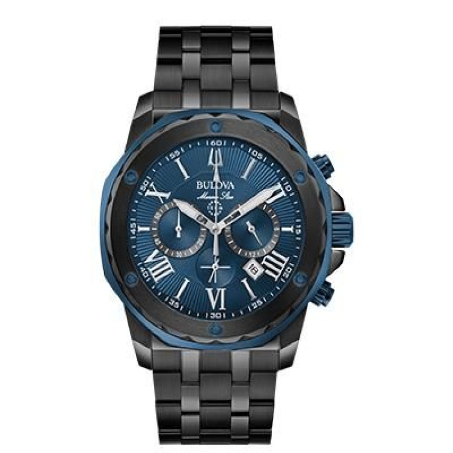 Relojes Bulova | Reloj Bulova "Serie A" 98B410