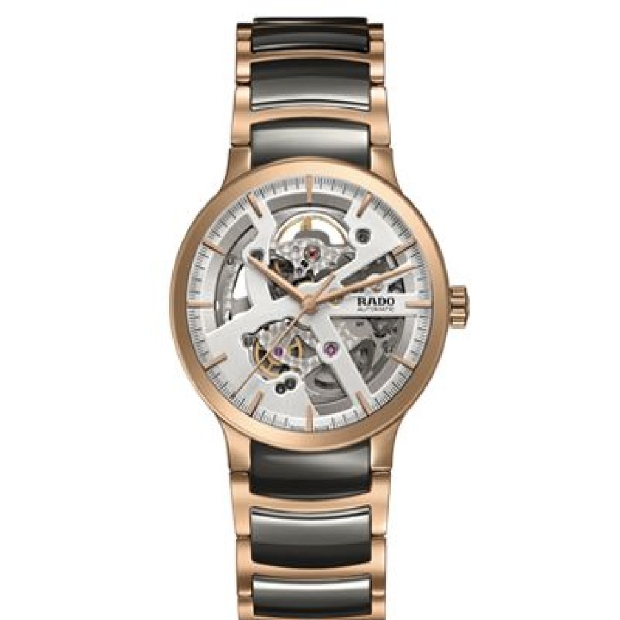 Relojes Rado | Reloj Rado Centrix R30181104