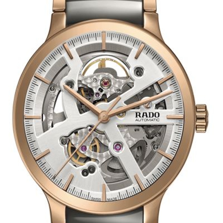 Relojes Rado | Reloj Rado Centrix R30181104