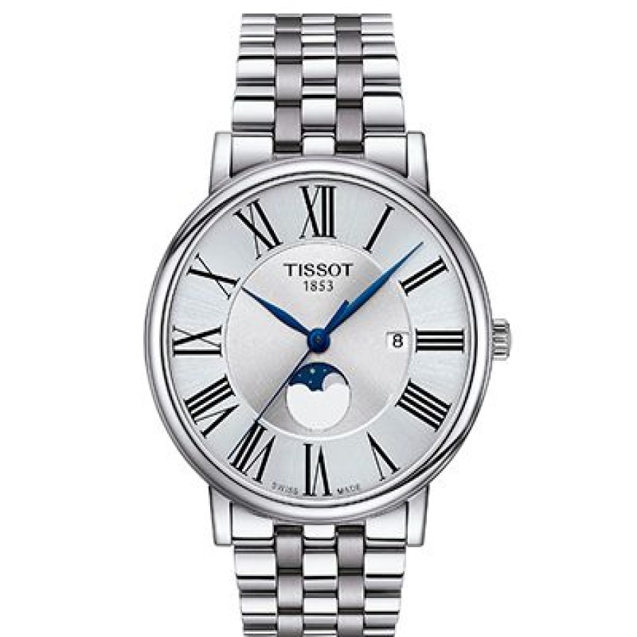 Relojes Tissot | Reloj Tissot T-Classic T1224231103300