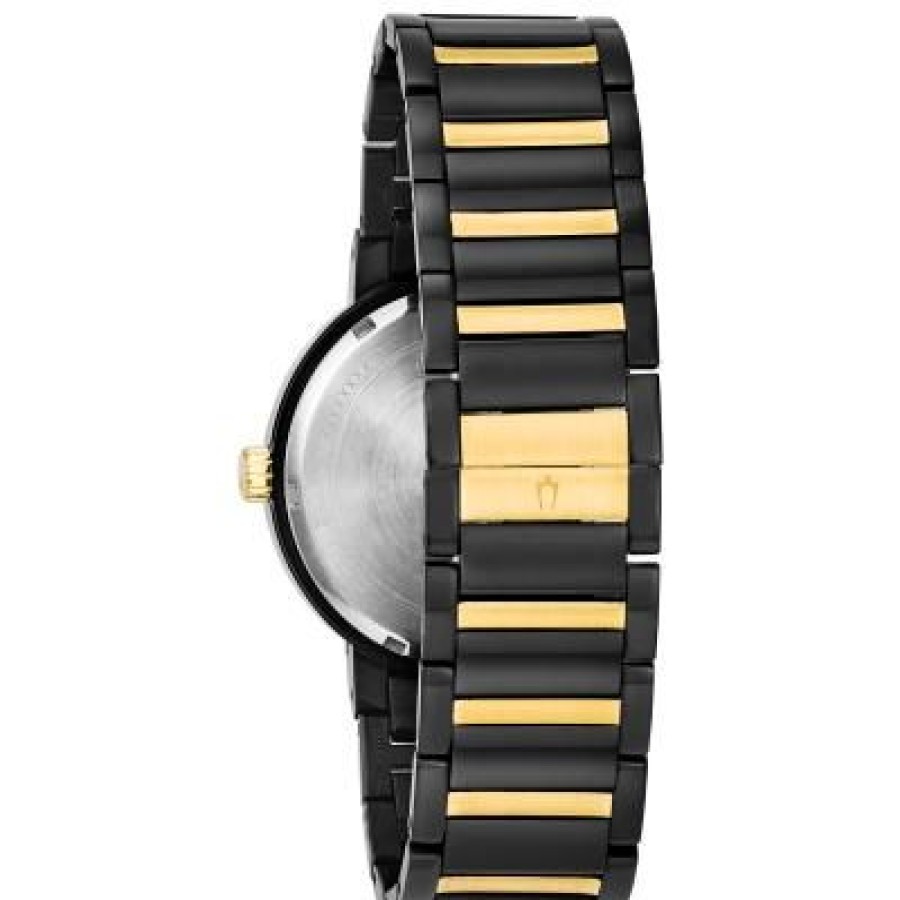 Relojes Bulova | Reloj Bulova Dress 98C124