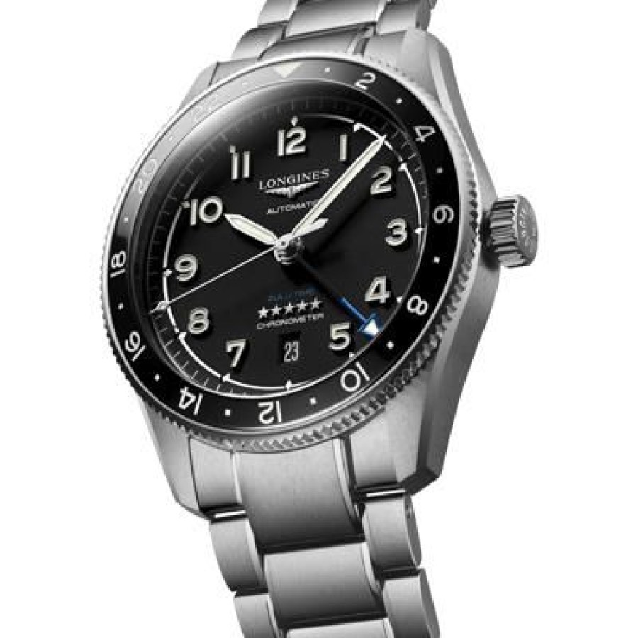 Relojes Longines | Reloj Longines Longines Spirit L38124536