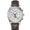 Relojes Longines | Reloj Longines The Longines Master Collection L27734783