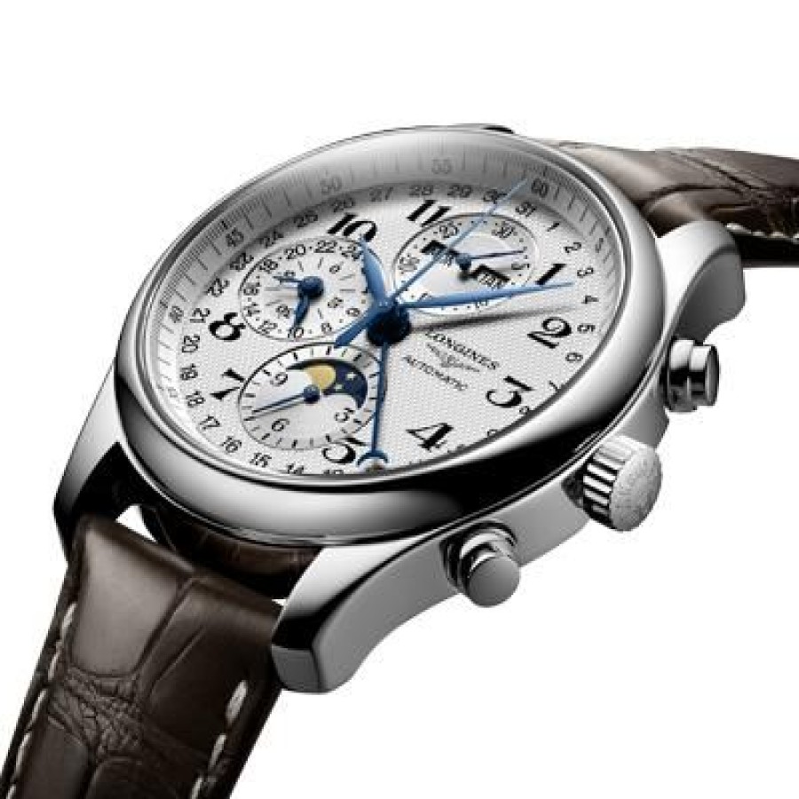 Relojes Longines | Reloj Longines The Longines Master Collection L27734783