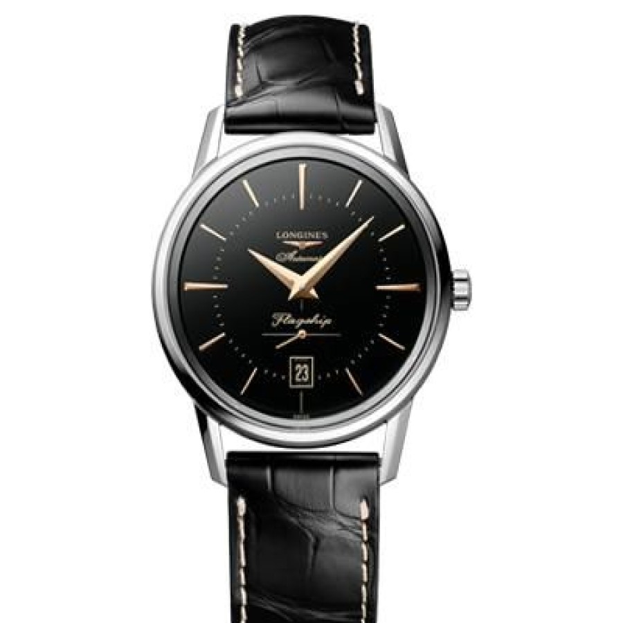 Relojes Longines | Reloj Longines Flagship Heritage L47954580