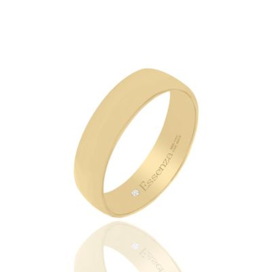 Joyeria Fina PEDIDO | Argolla Mirand Oro 14K