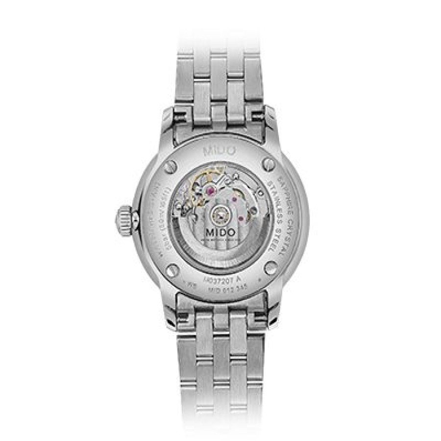 Relojes MIDO | Reloj Mido Baroncelli Signature M0372071103101