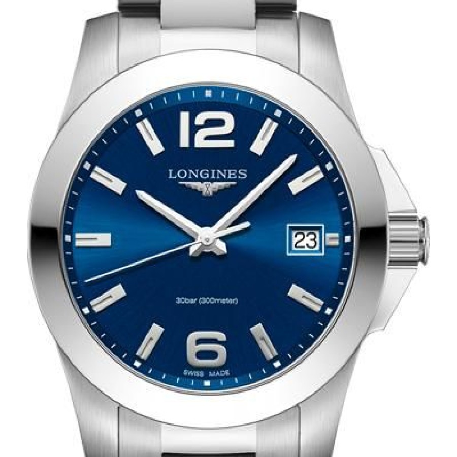 Relojes Longines | Reloj Longines Conquest L33774966