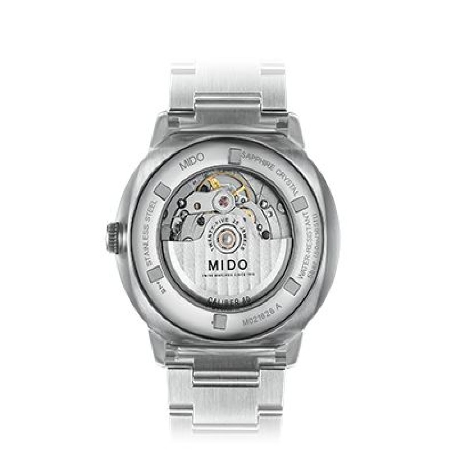 Relojes MIDO | Reloj Mido Commander Big Date M0216261105100