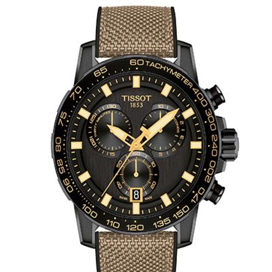 Relojes Tissot | Reloj Tissot T-Sport T1256173705101