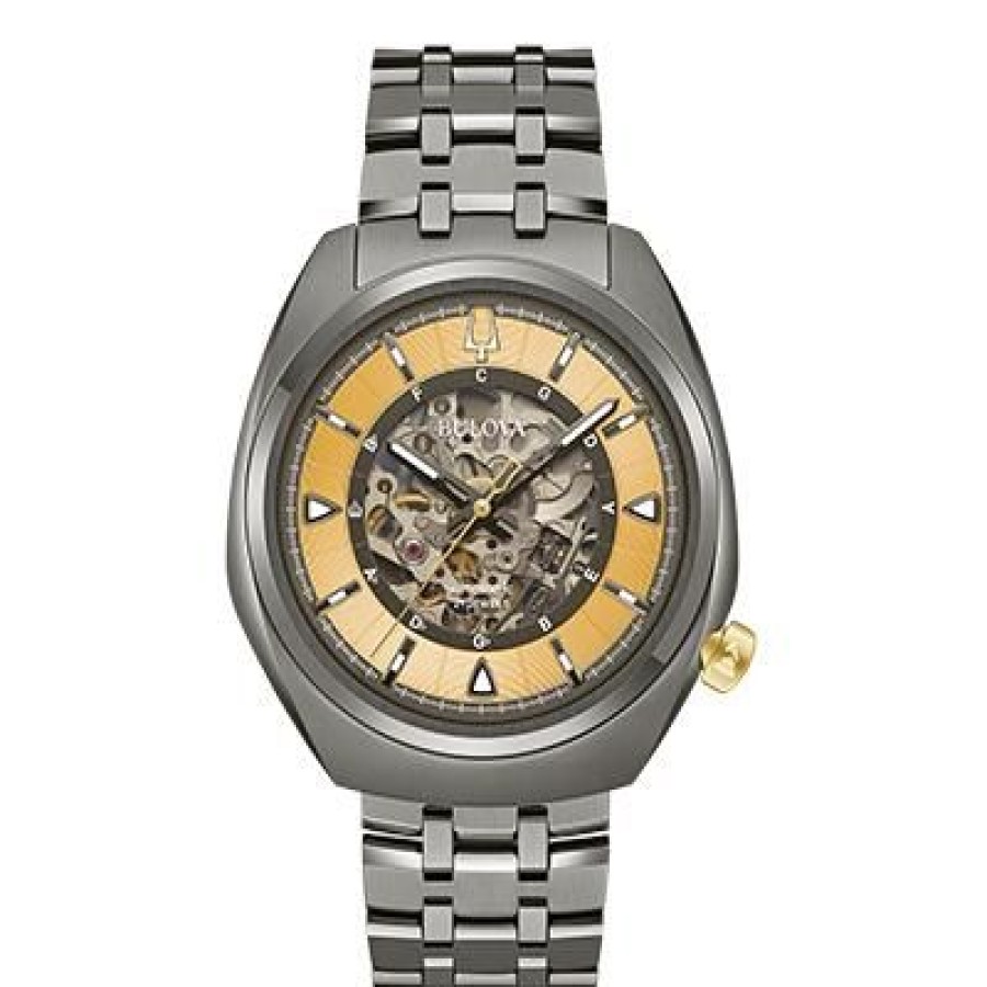 Relojes Bulova | Reloj Bulova Grammy 98A294