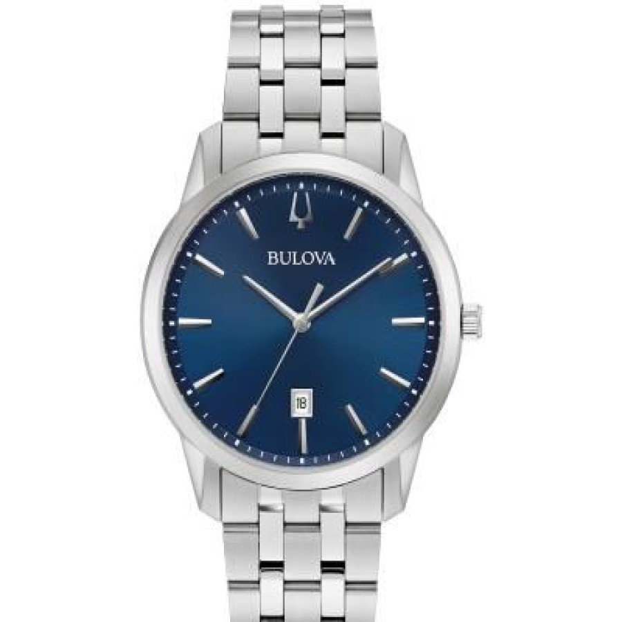 Relojes Bulova | Reloj Bulova Sutton 96B338