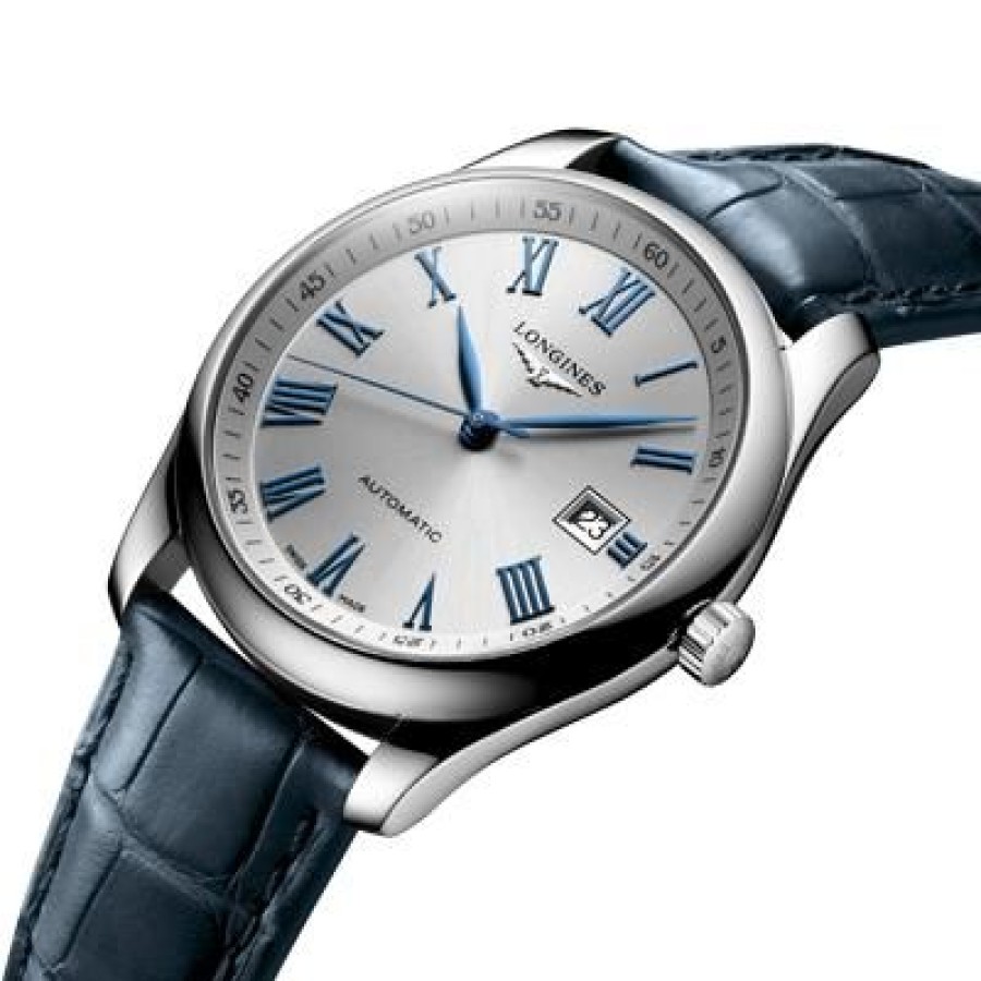 Relojes Longines | Reloj Longines The Longines Master Collection L27934792