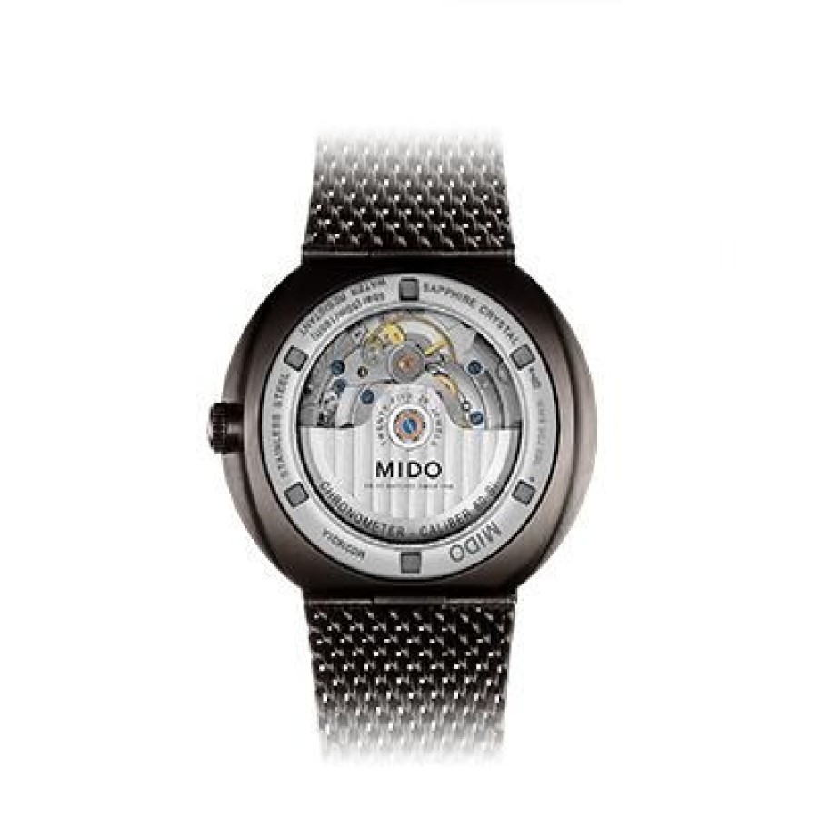 Relojes MIDO | Reloj Mido Commander M0316313306100