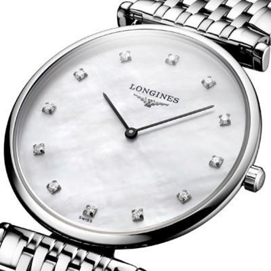 Relojes Longines | Reloj Longines La Grande Classique De Longines L47094886