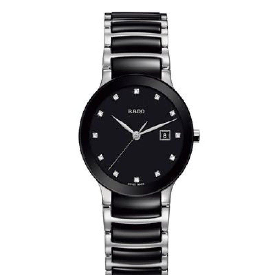 Relojes Rado | Reloj Rado Centrix Diamonds R30935752