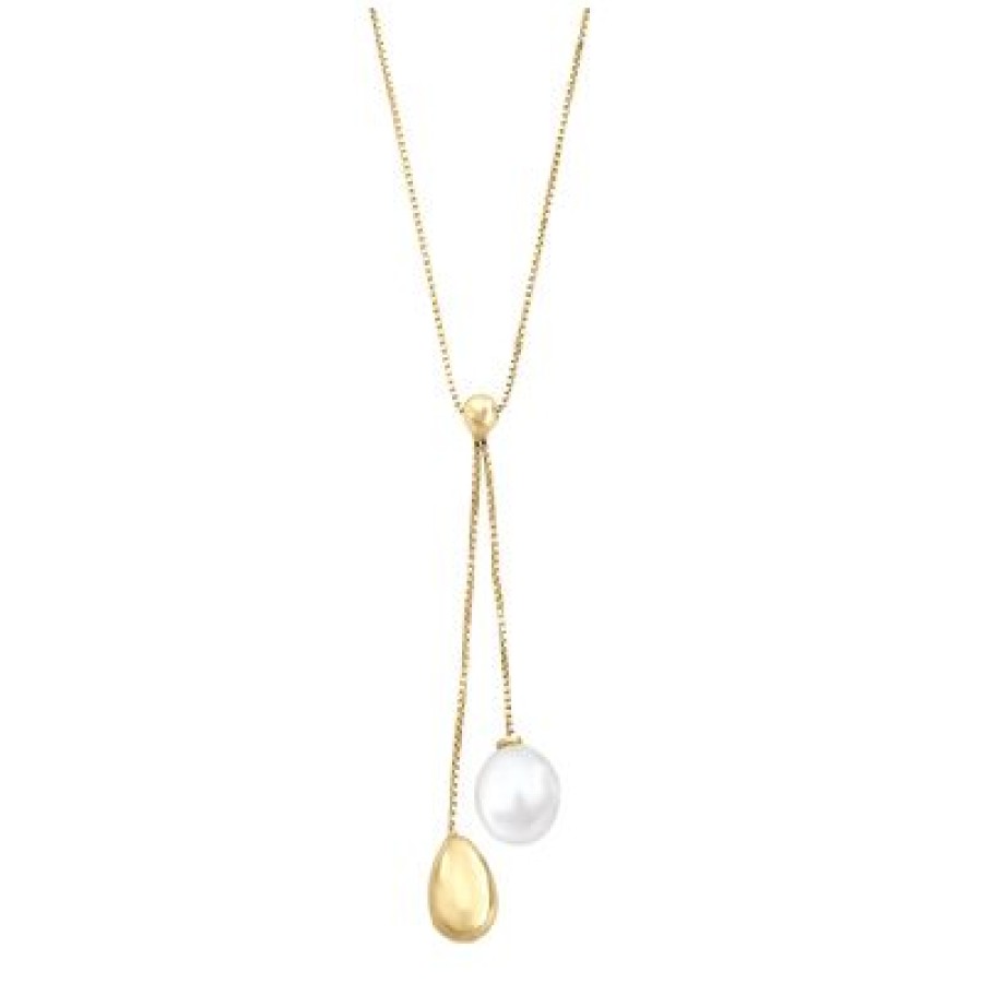 Joyeria Fina GVR | Gargantilla Flexible Oro 14K C