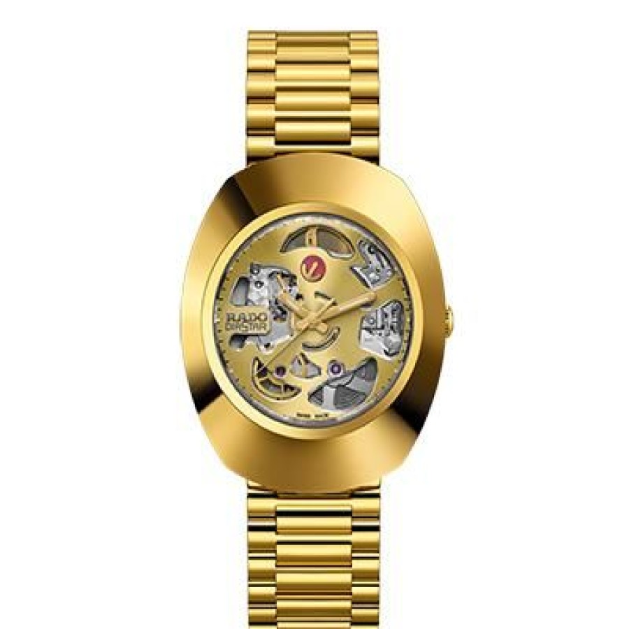 Relojes Rado | Reloj Rado Original R12064253