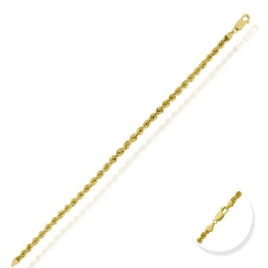 Joyeria Fina GVR | Pulsera Vento Oro 14K