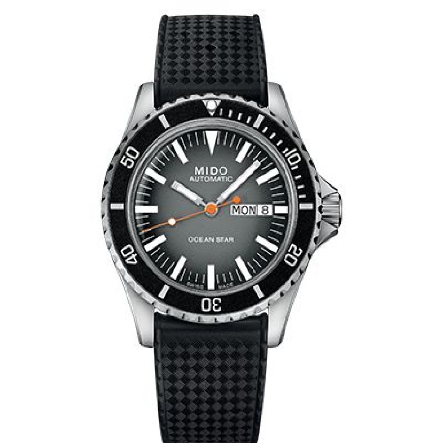 Relojes MIDO | Reloj Mido Ocean Star M0268301708100