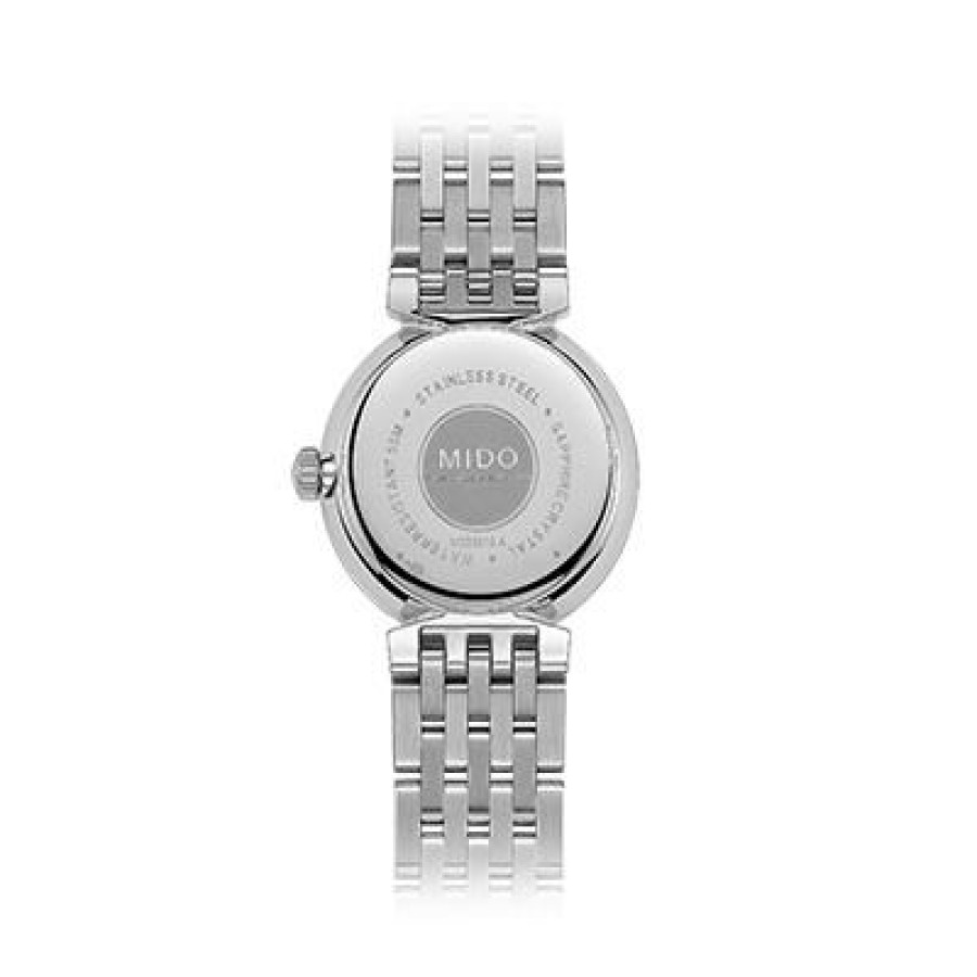 Relojes MIDO | Reloj Mido Dorada M0332101101300