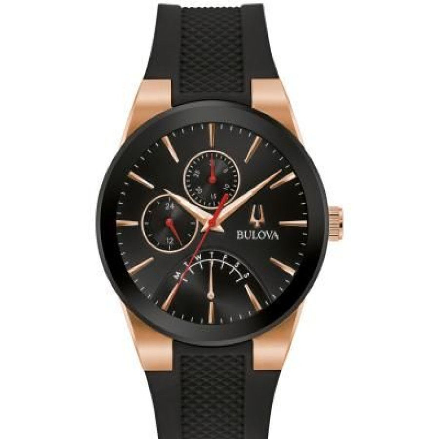 Relojes Bulova | Reloj Bulova Modern 97C111