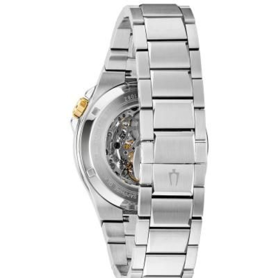 Relojes Bulova | Reloj Bulova Clasicos 98A224