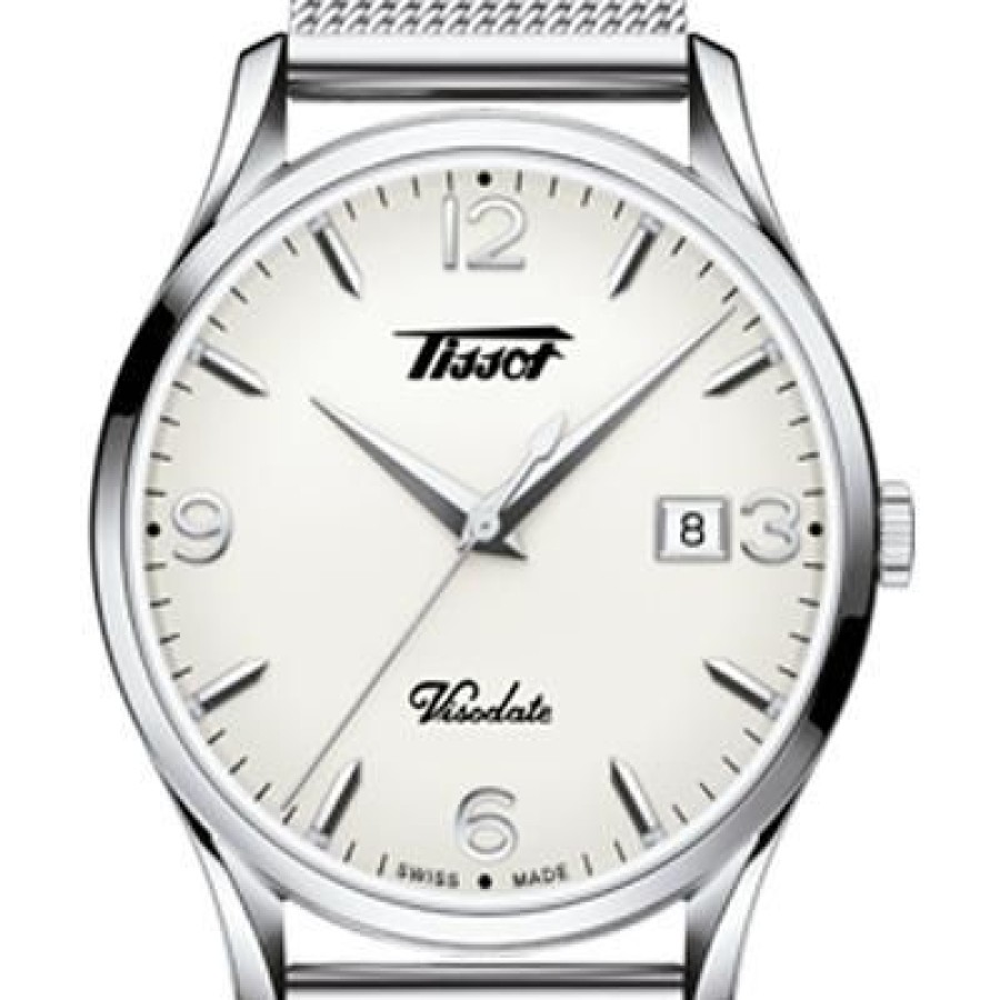 Relojes Tissot | Reloj Tissot Heritage Visodate T1184101127700