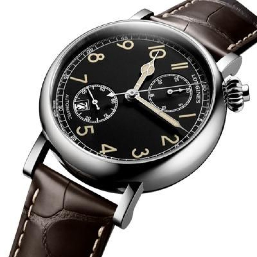 Relojes Longines | Reloj Longines The Longines Avigation Watch Type A-7 L28124532