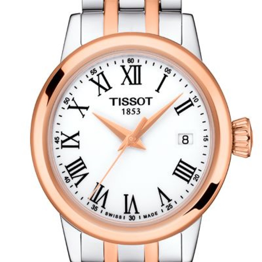 Relojes Tissot | Reloj Tissot Tissot Classic Dream Lady T1292102201300