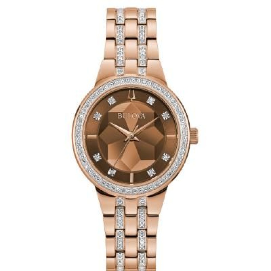 Relojes Bulova | Reloj Bulova Phantom 98L266