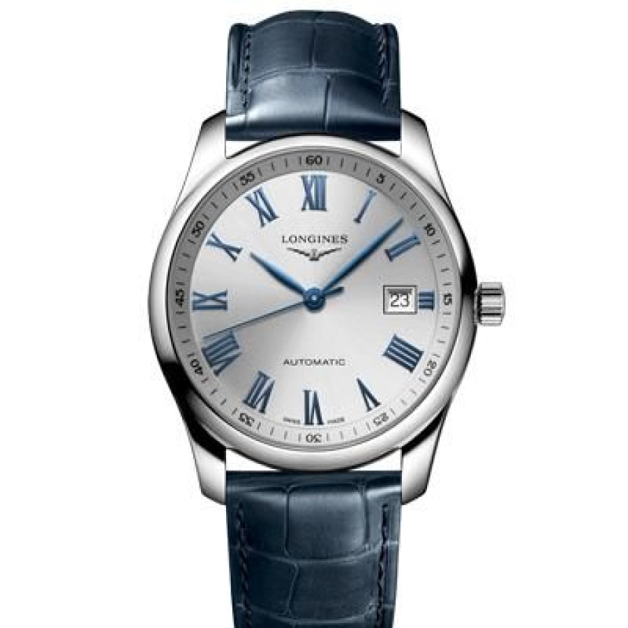 Relojes Longines | Reloj Longines The Longines Master Collection L27934792