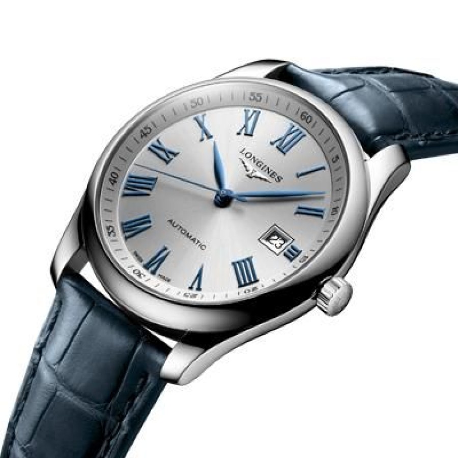 Relojes Longines | Reloj Longines The Longines Master Collection L27934792