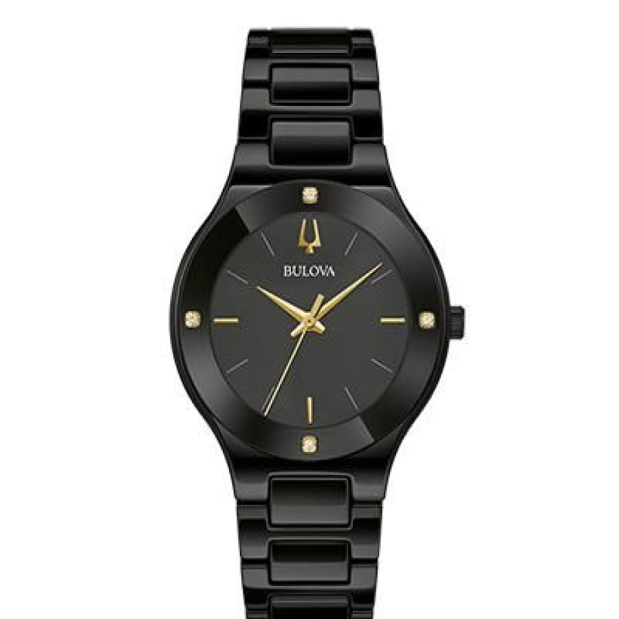 Relojes Bulova | Reloj Bulova Modern 98R293