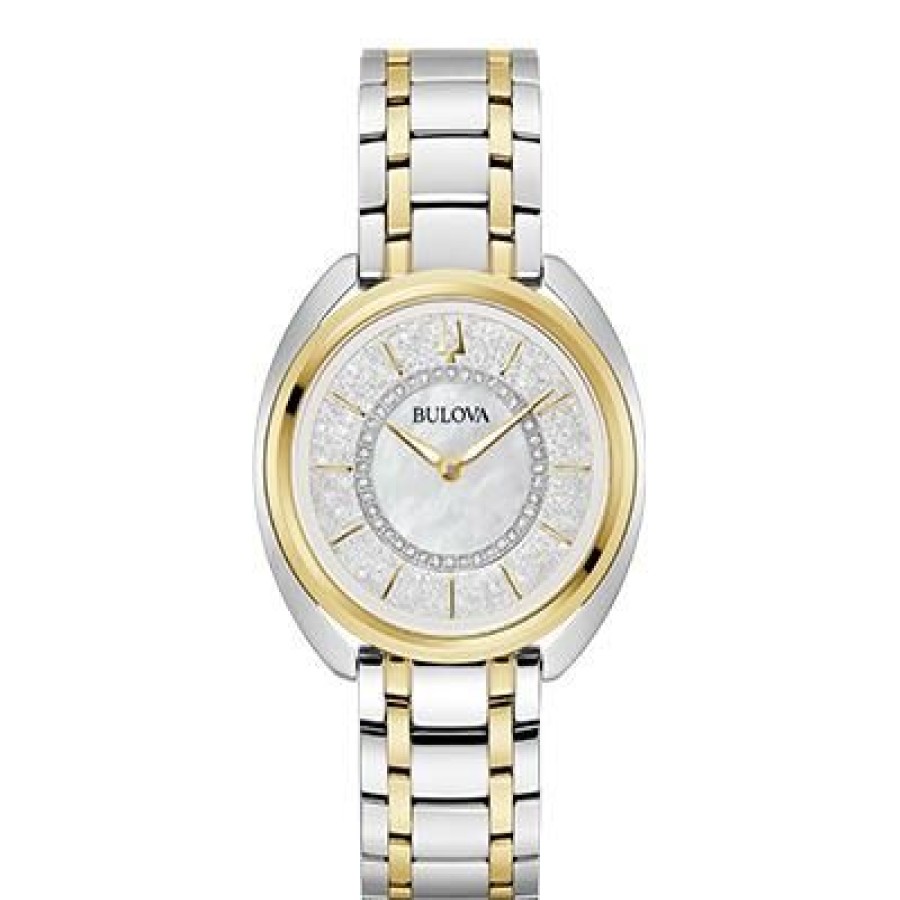 Relojes Bulova | Reloj Bulova Duality 98X134