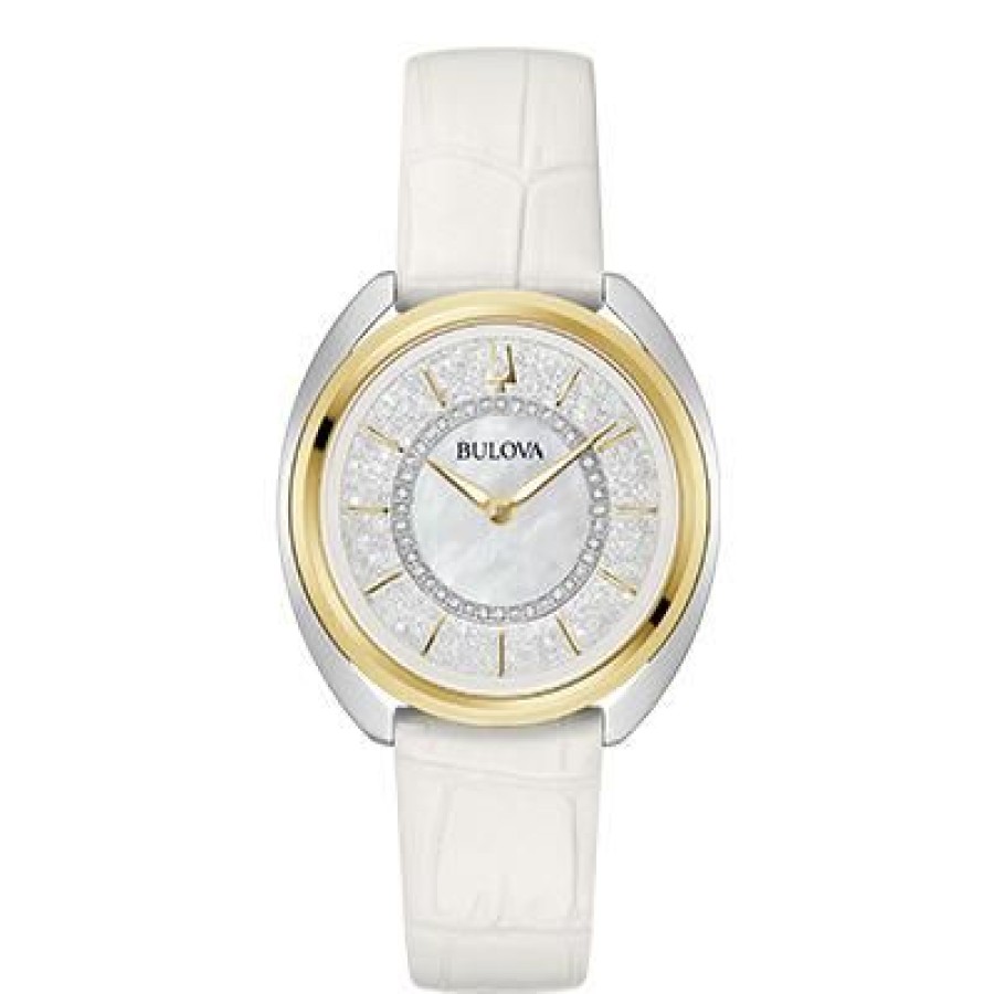 Relojes Bulova | Reloj Bulova Duality 98X134