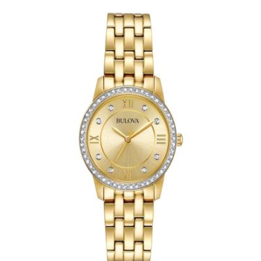 Relojes Bulova | Reloj Bulova Box Set 97X104