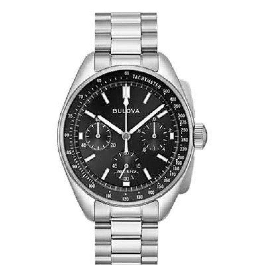 Relojes Bulova | Reloj Bulova Archivo Historico Lunar Pilot 96K111