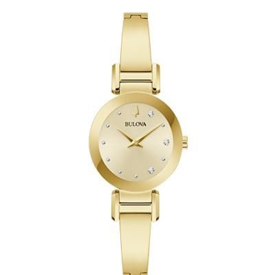 Relojes Bulova | Reloj Bulova Marc Anthony 97P164