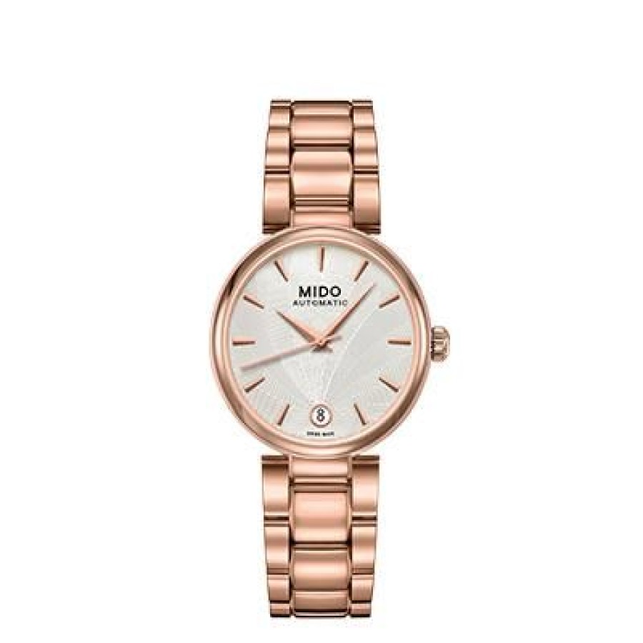 Relojes MIDO | Reloj Mido Baroncelli M0222073303110