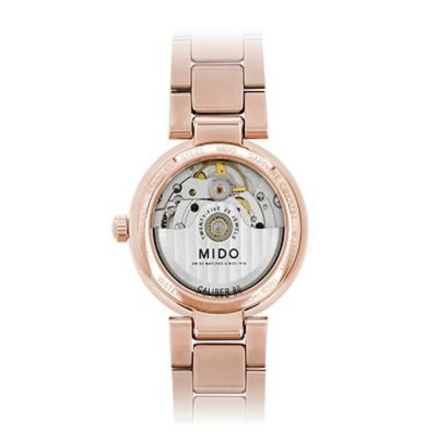 Relojes MIDO | Reloj Mido Baroncelli M0222073303110